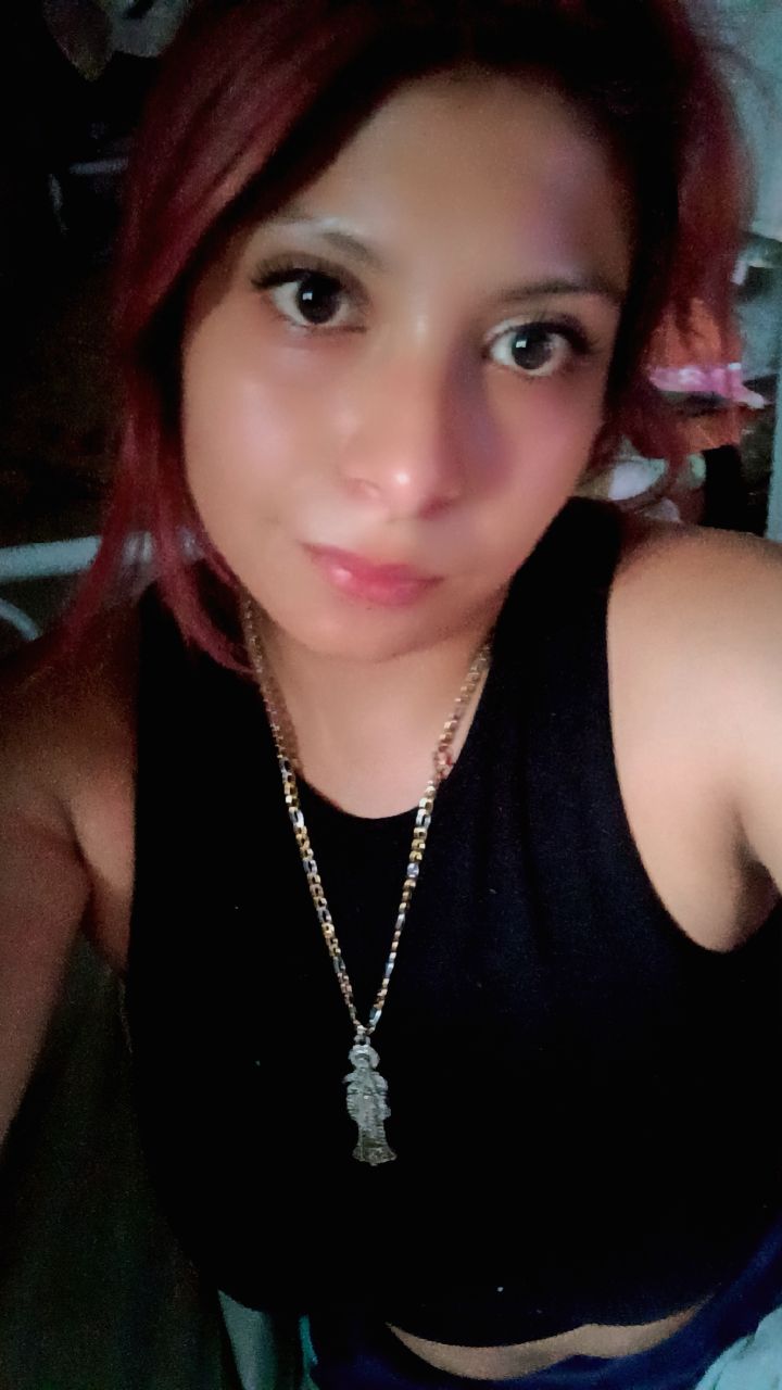 @Flaquita