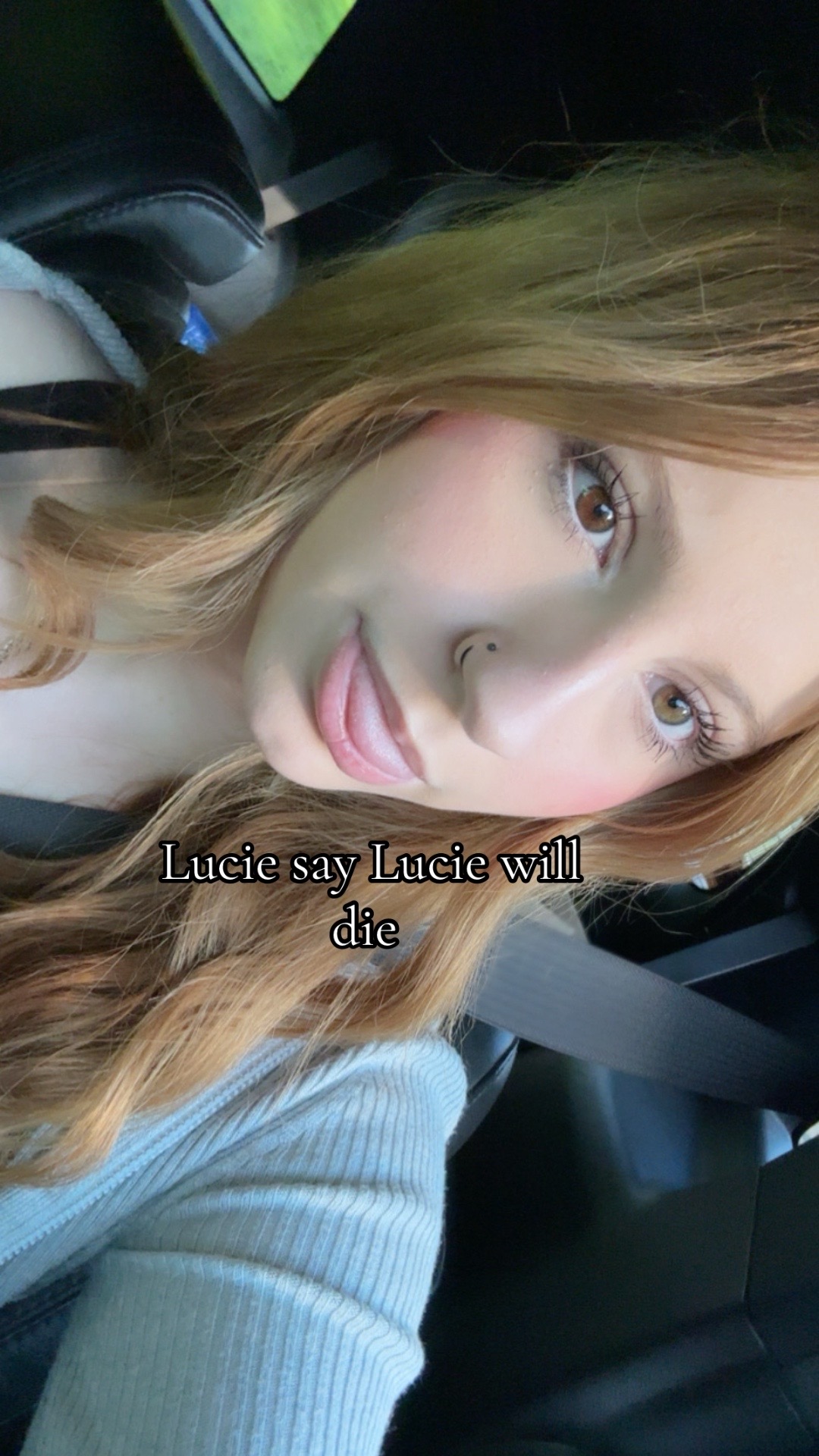 @lucie skye