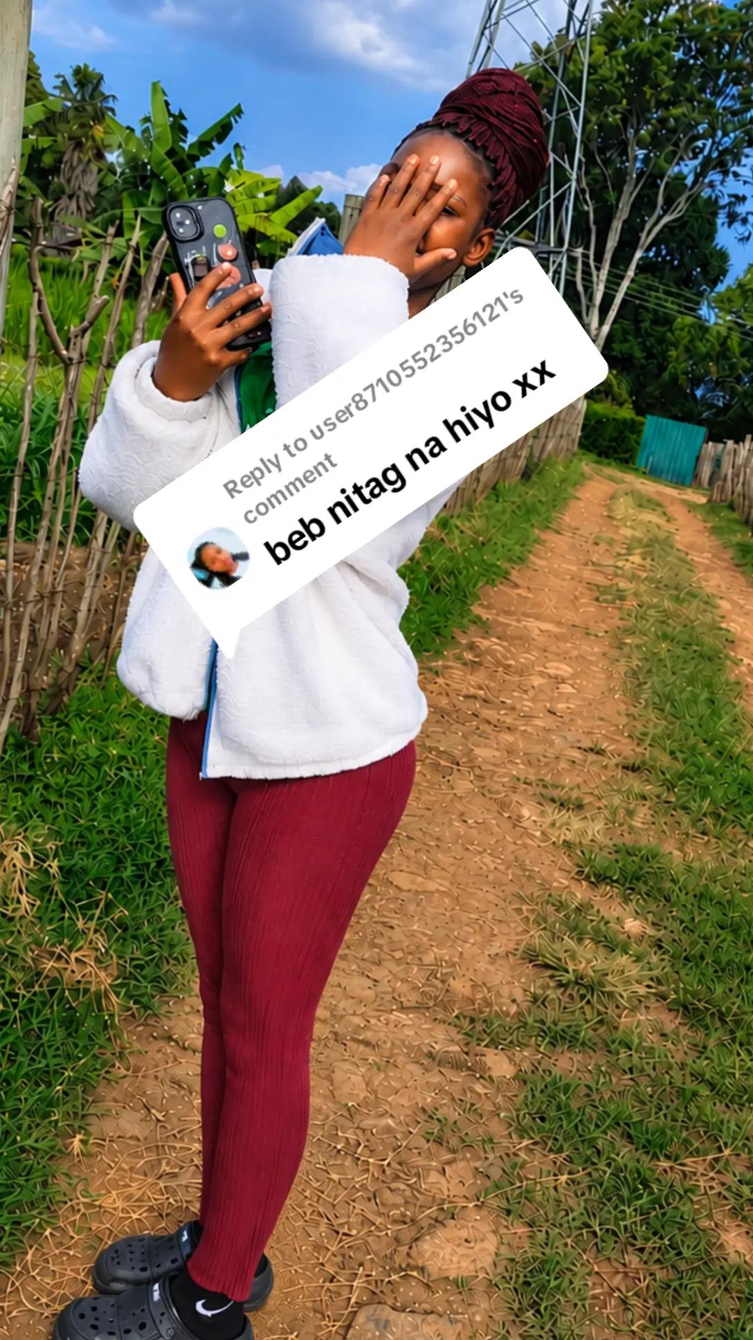@Lexy Kakuu 🇰🇪 ❤️