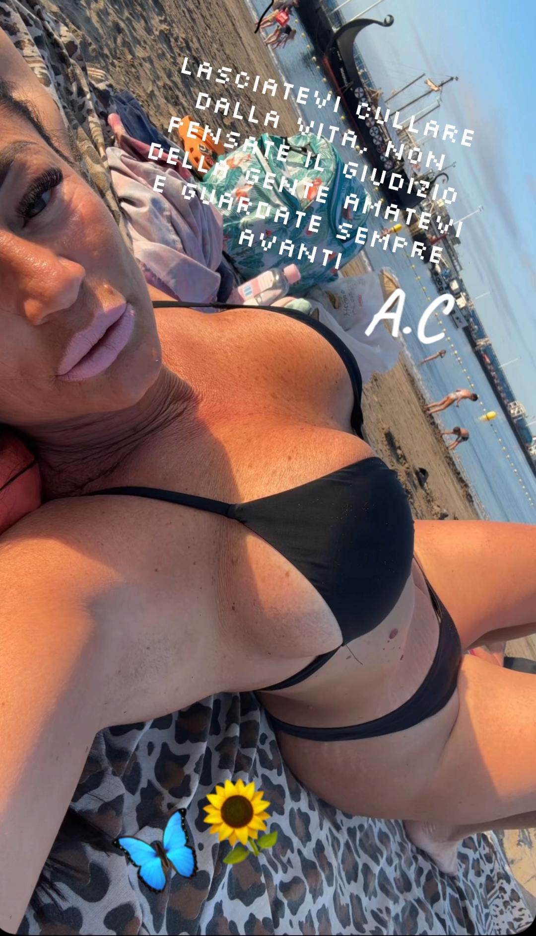 @🐦🔥🌻🦋Anna Casella🦋🌻🐦🔥