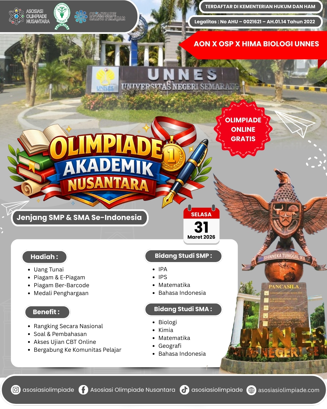 @Asosiasiolimpiade