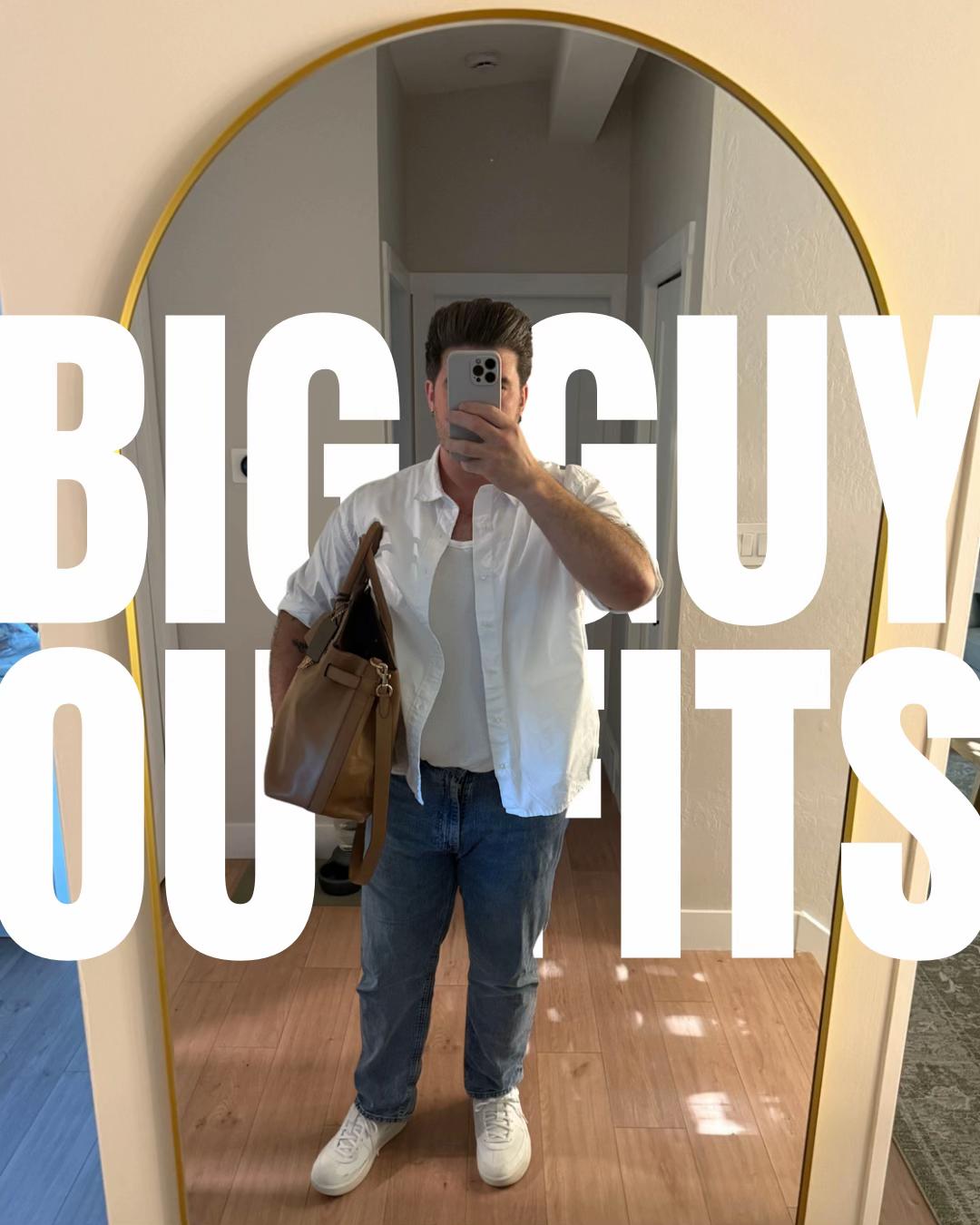 @Jon&ensp;Wiebe&ensp;/&ensp;XL&ensp;Men&rsquo;s&ensp;Style