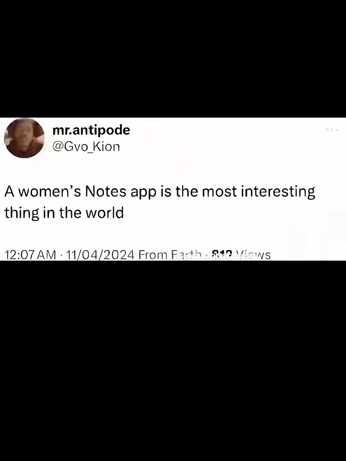 @the boss