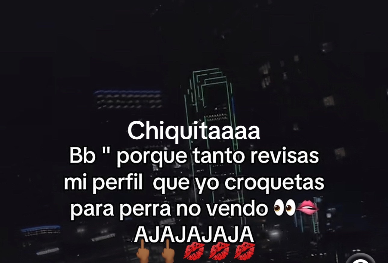 @indirectas bien directas 💋