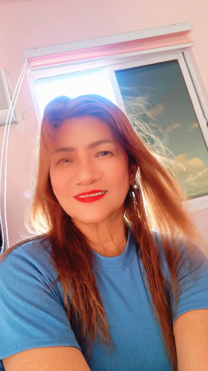 @Nory Santiago