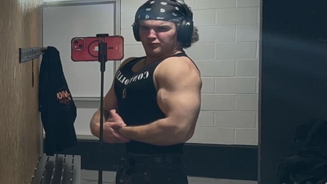 @LENNYLIFTS