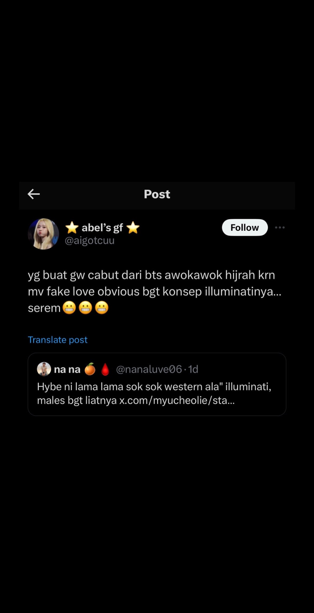 @๐๐ข๐ฏ๐ข๐ดโ ๐ผ หโ