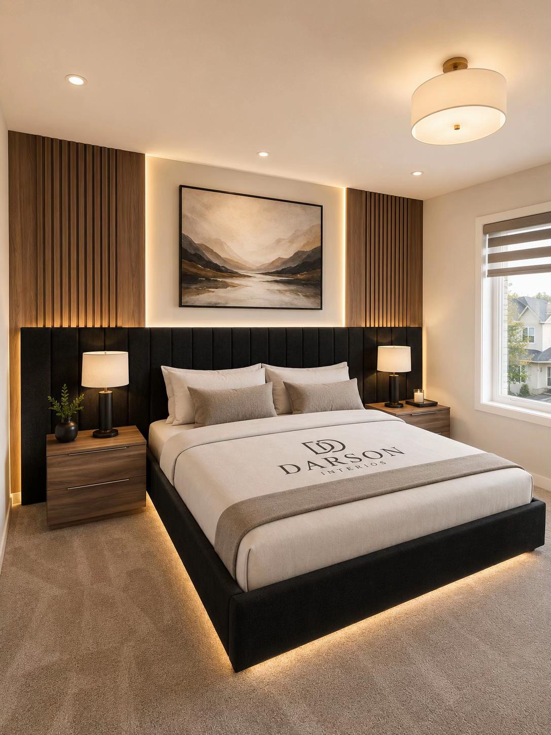 @Darson interiors inc winnipeg