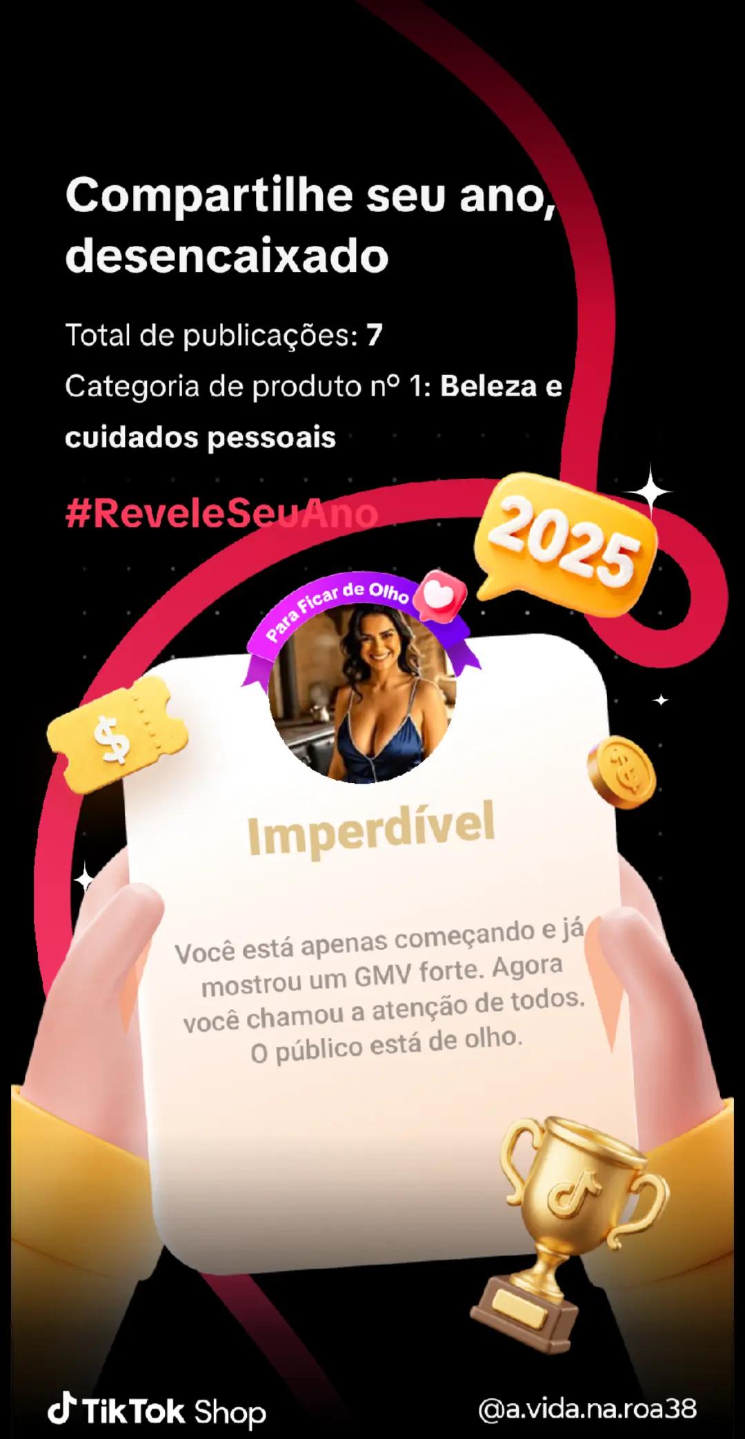 @A Vida na Ro&ccedil;a