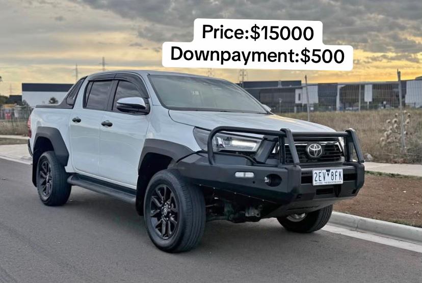 @auscheapcars