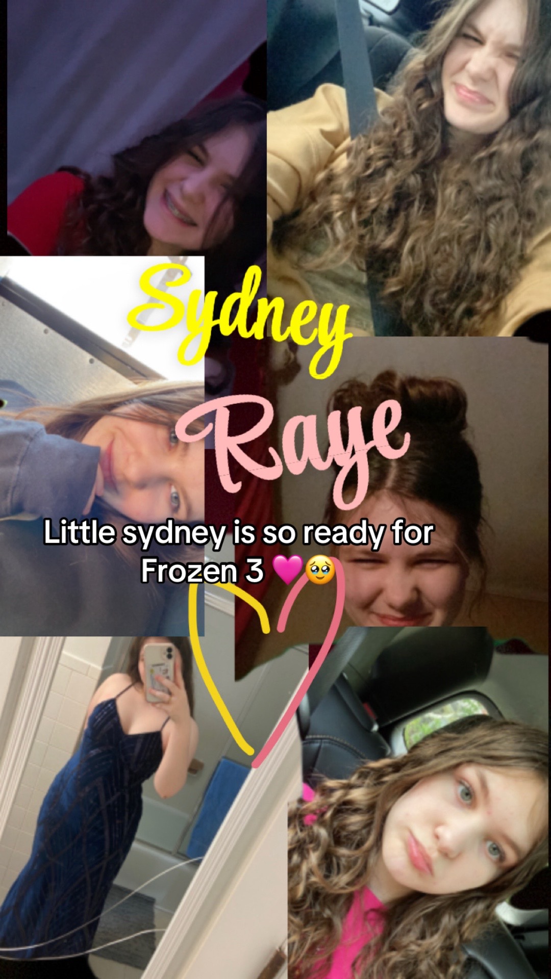 @Sydney