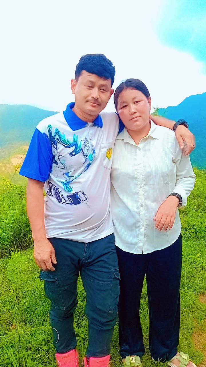 @yusuphlimbu