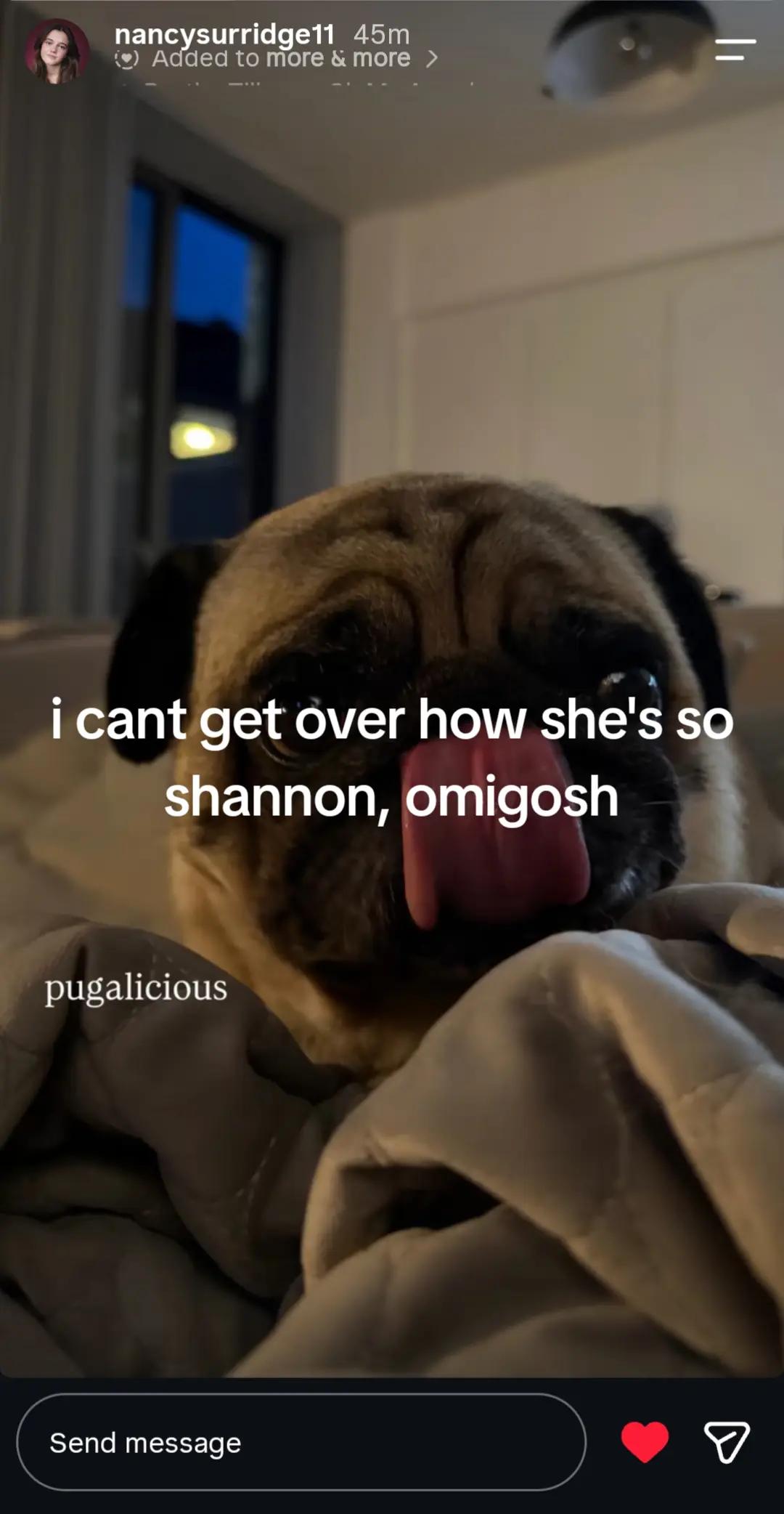 @opheliyareads ๐ ๐
