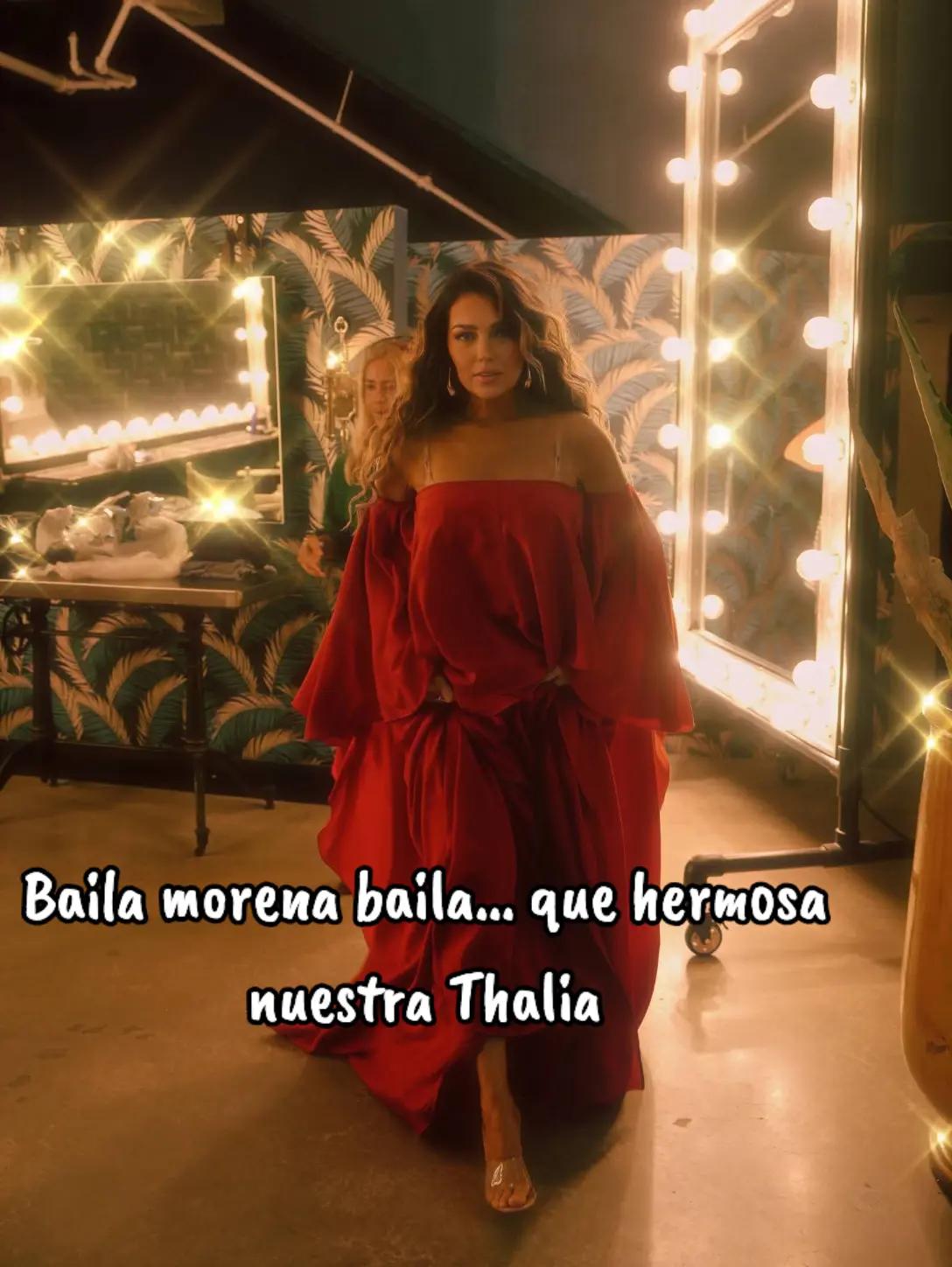 @Club de Thalia Internacional😄