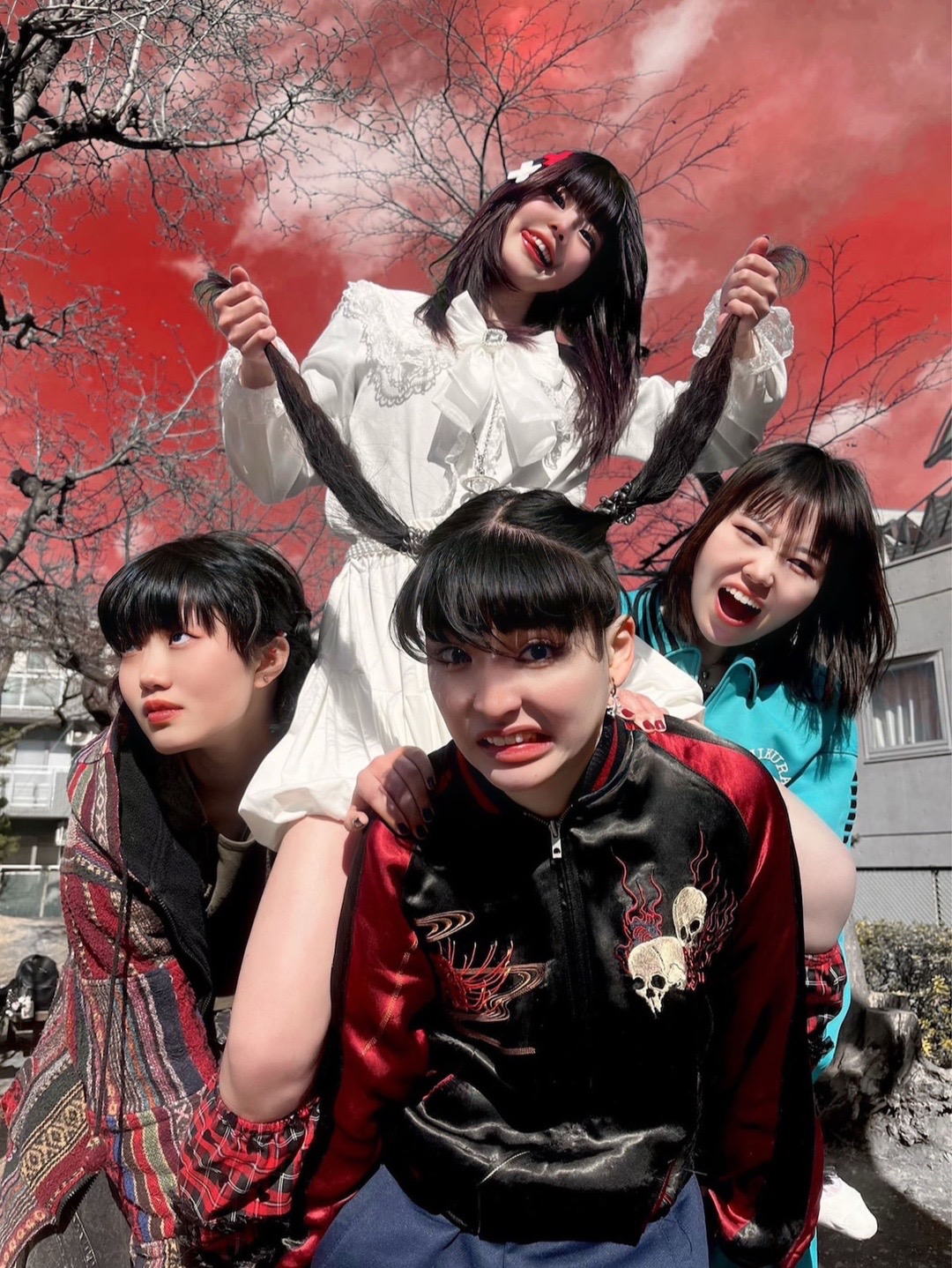 @Underrated Music (99% Japan)