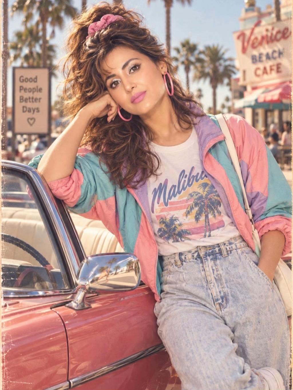 @Hina Khan 💎