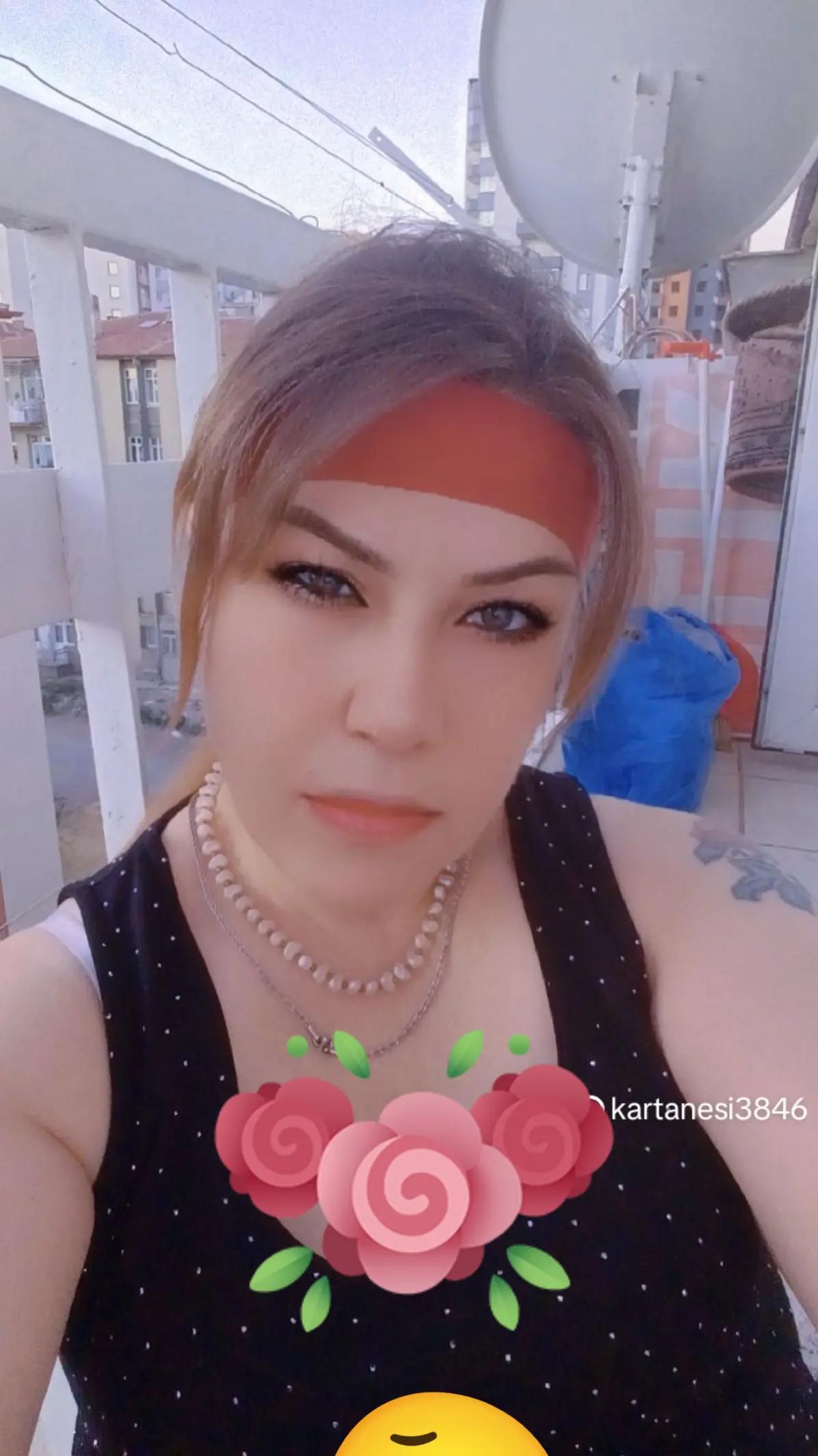 @Kar Tanesi