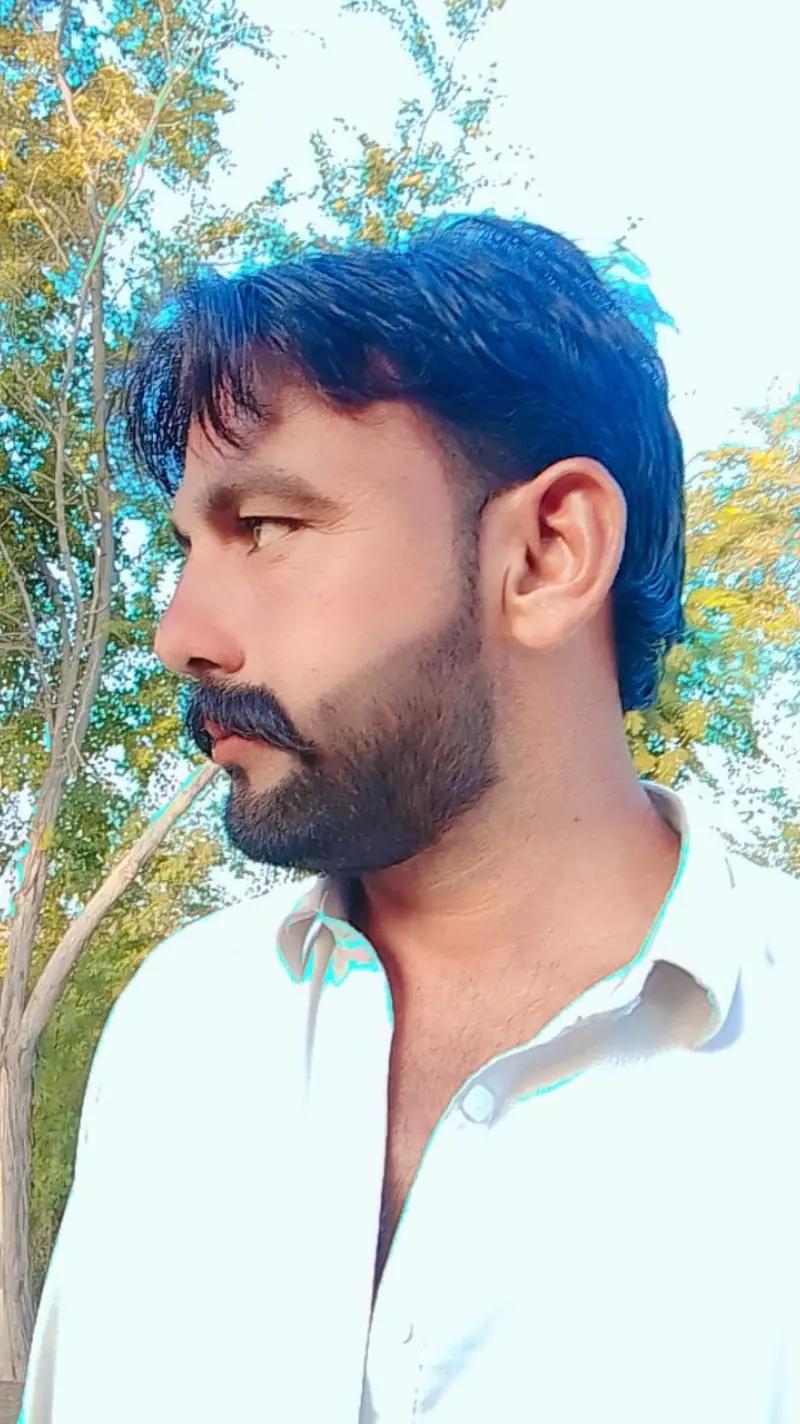 @Zafar Ali Naich
