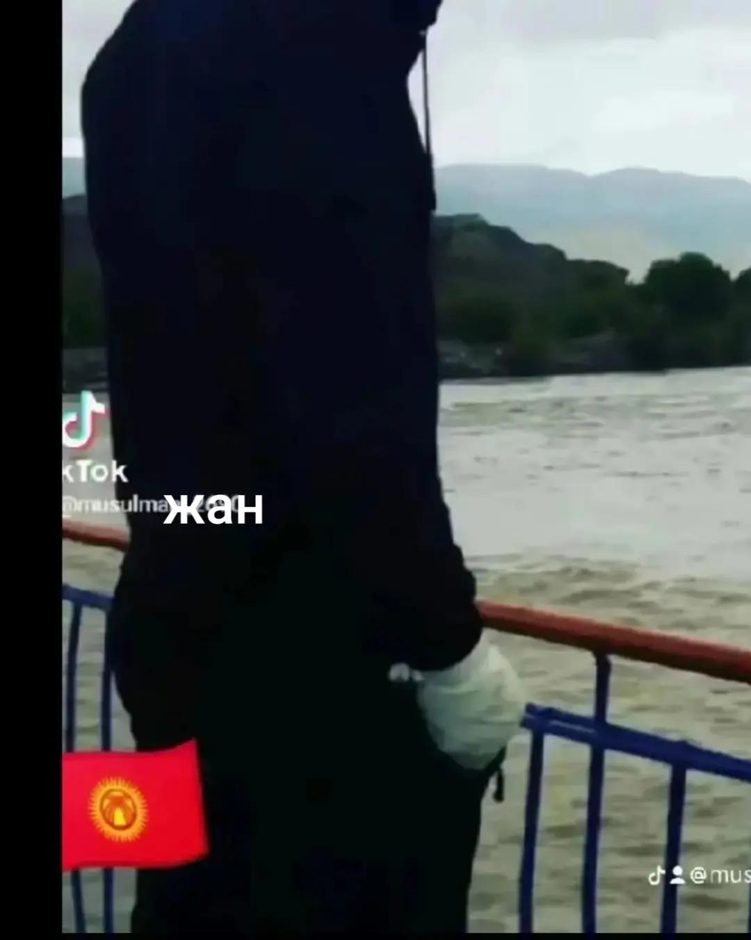 @Кыргызстан_ Баха_ 09