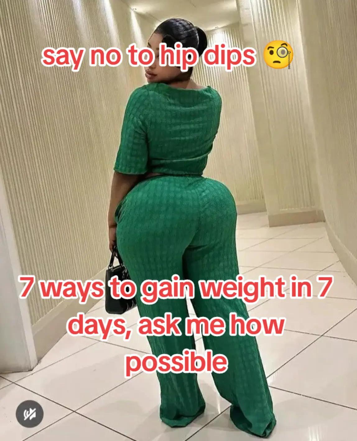 @2 weeks fat burner