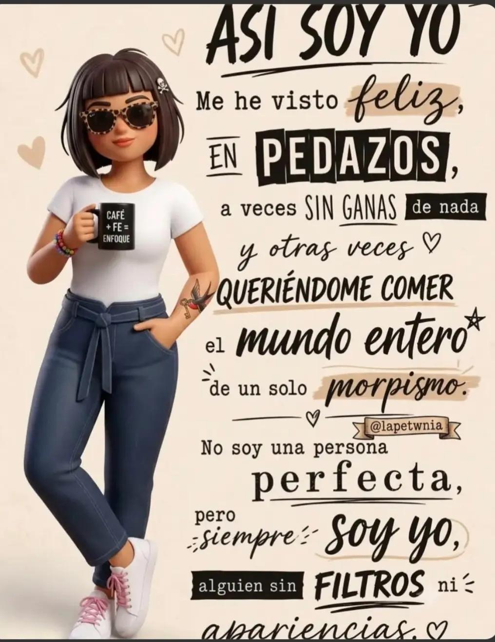 @Jackie Pinal