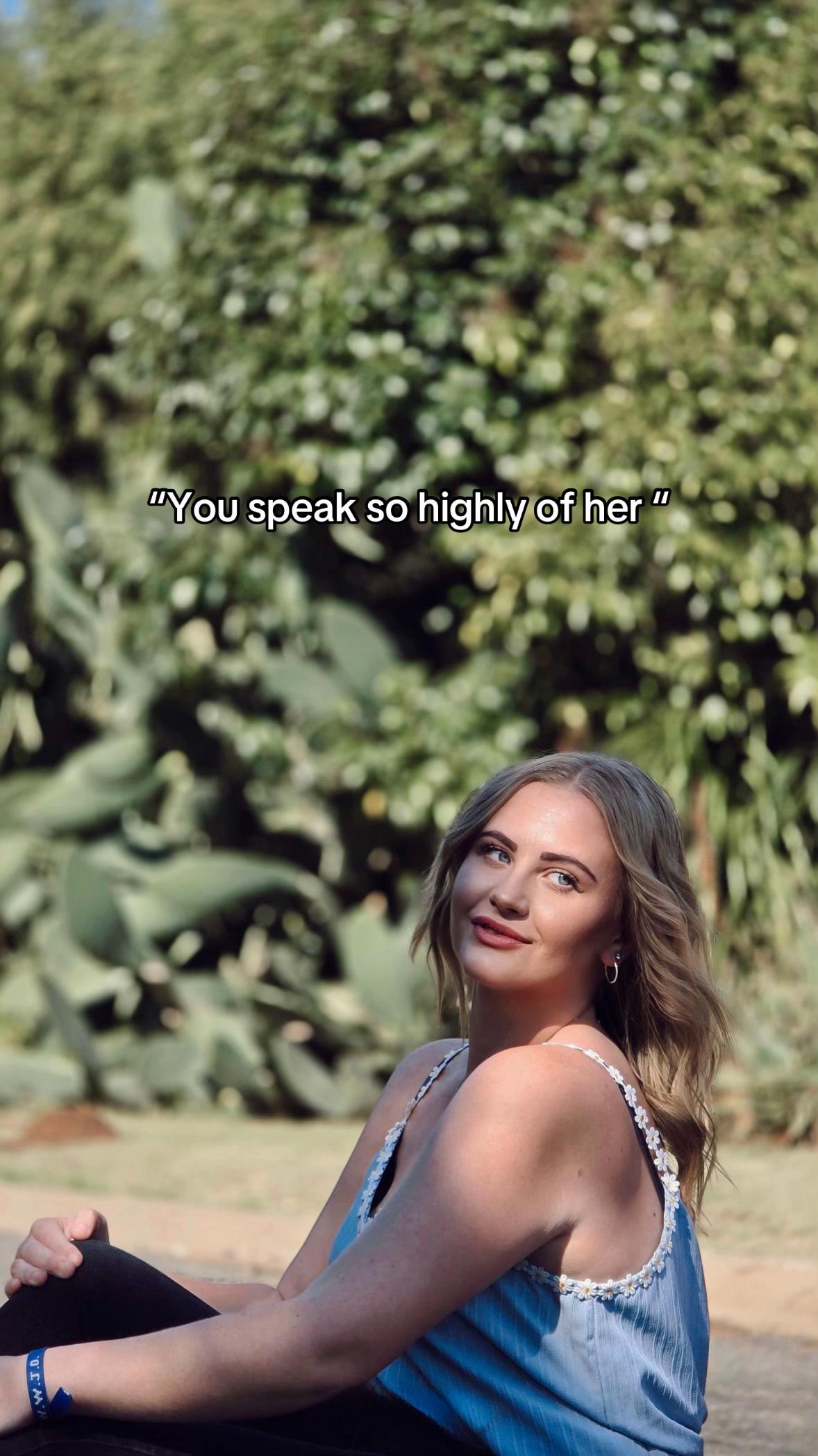 @Mikayla Gabrielle