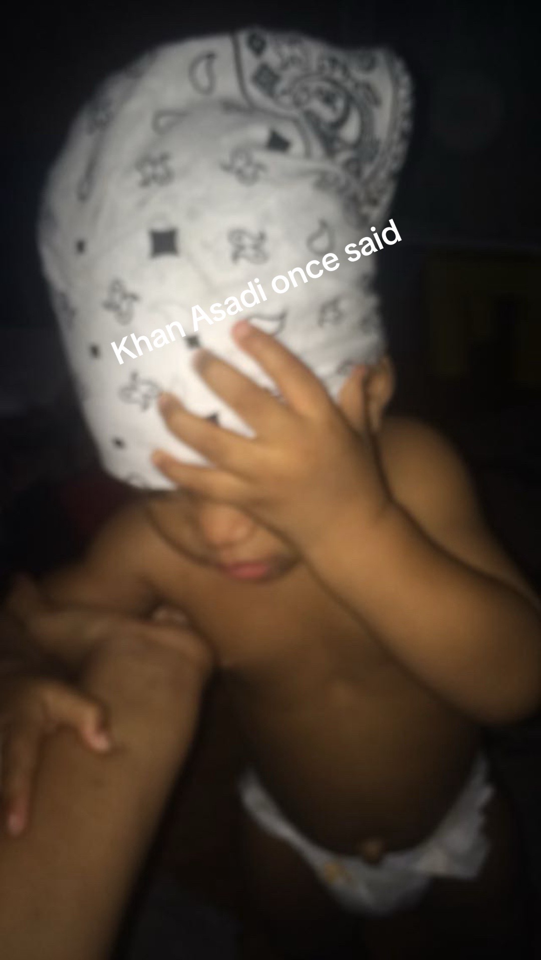 @ 