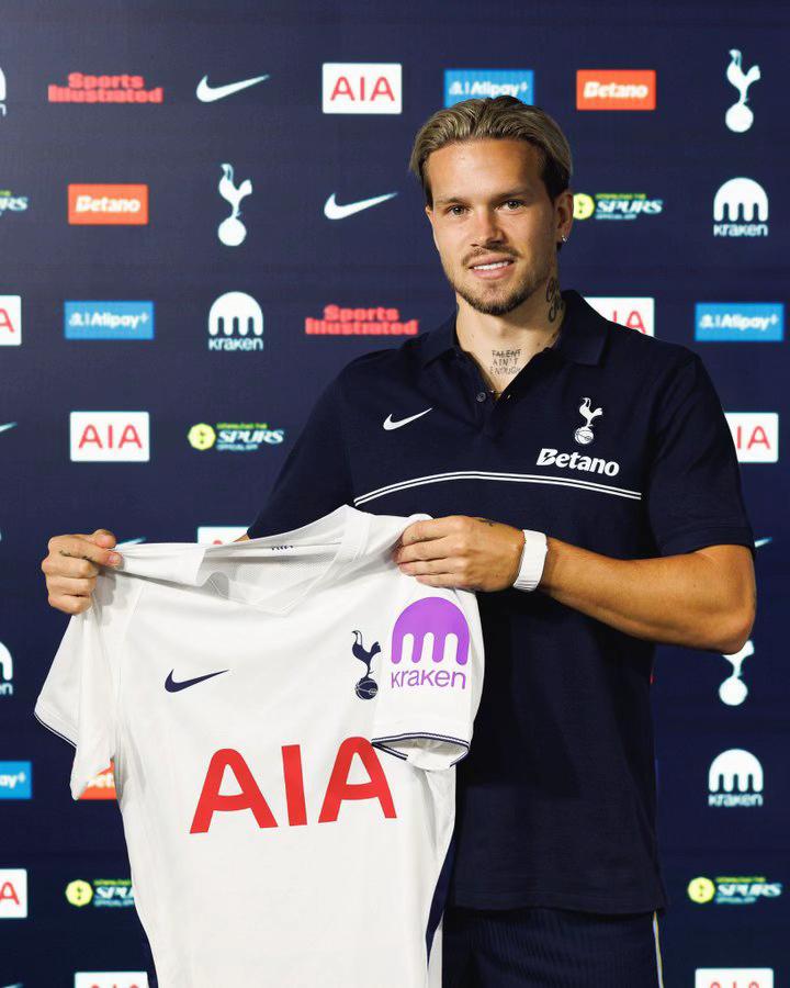 @مصطفى توتنهام Spurs 🤍