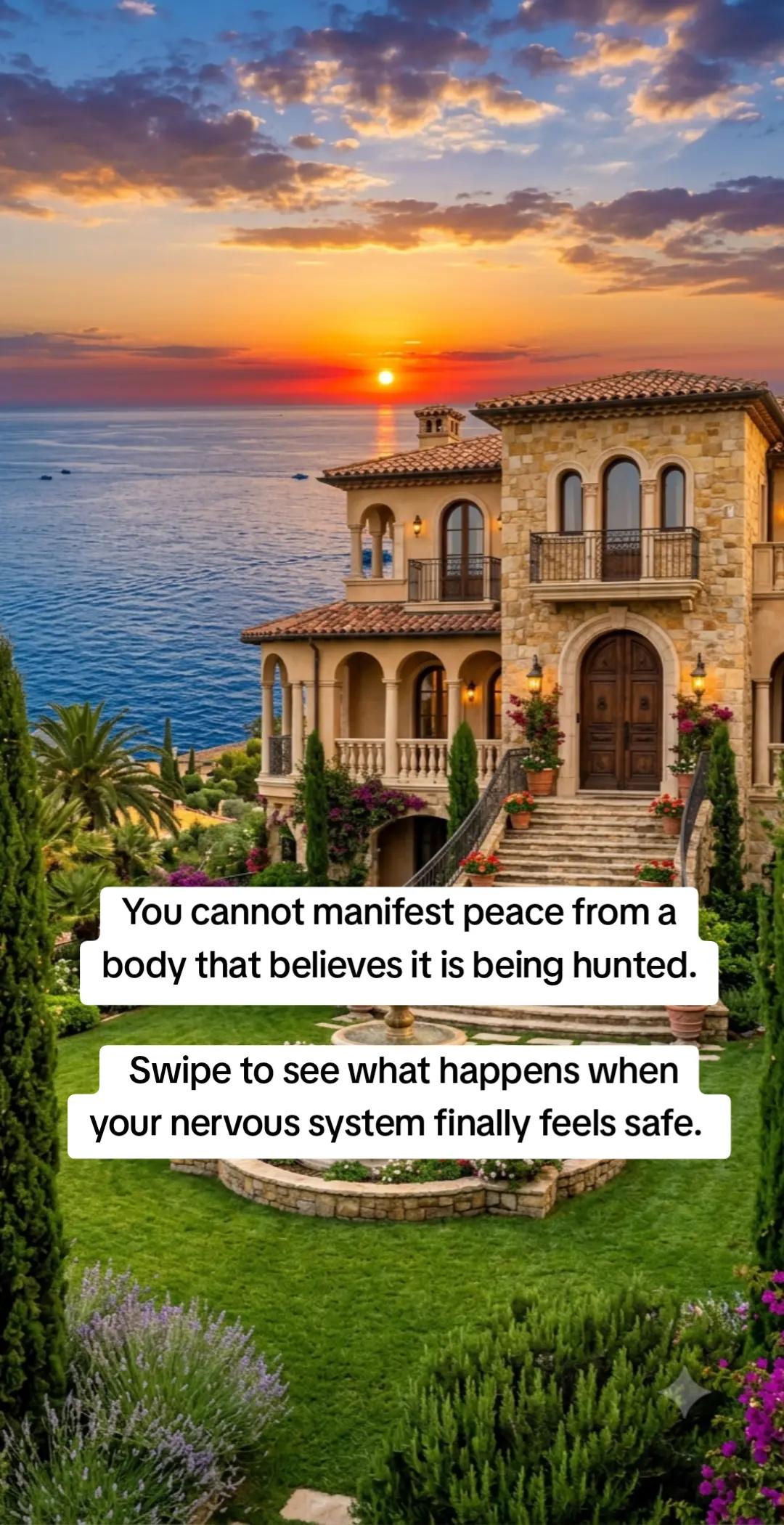 @Your Mind Is Right