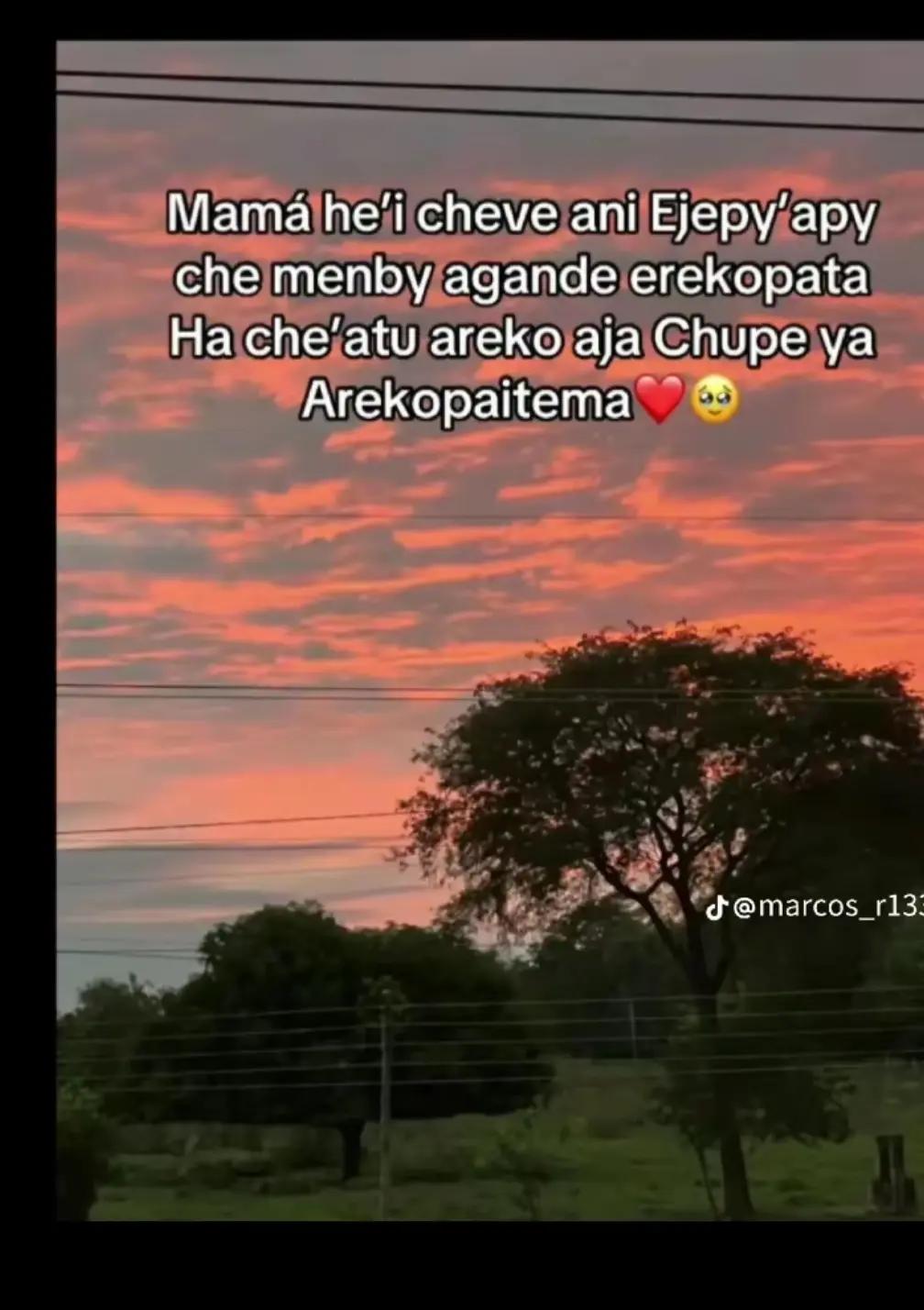 @Teresa Correa 🇵🇾🇪🇦