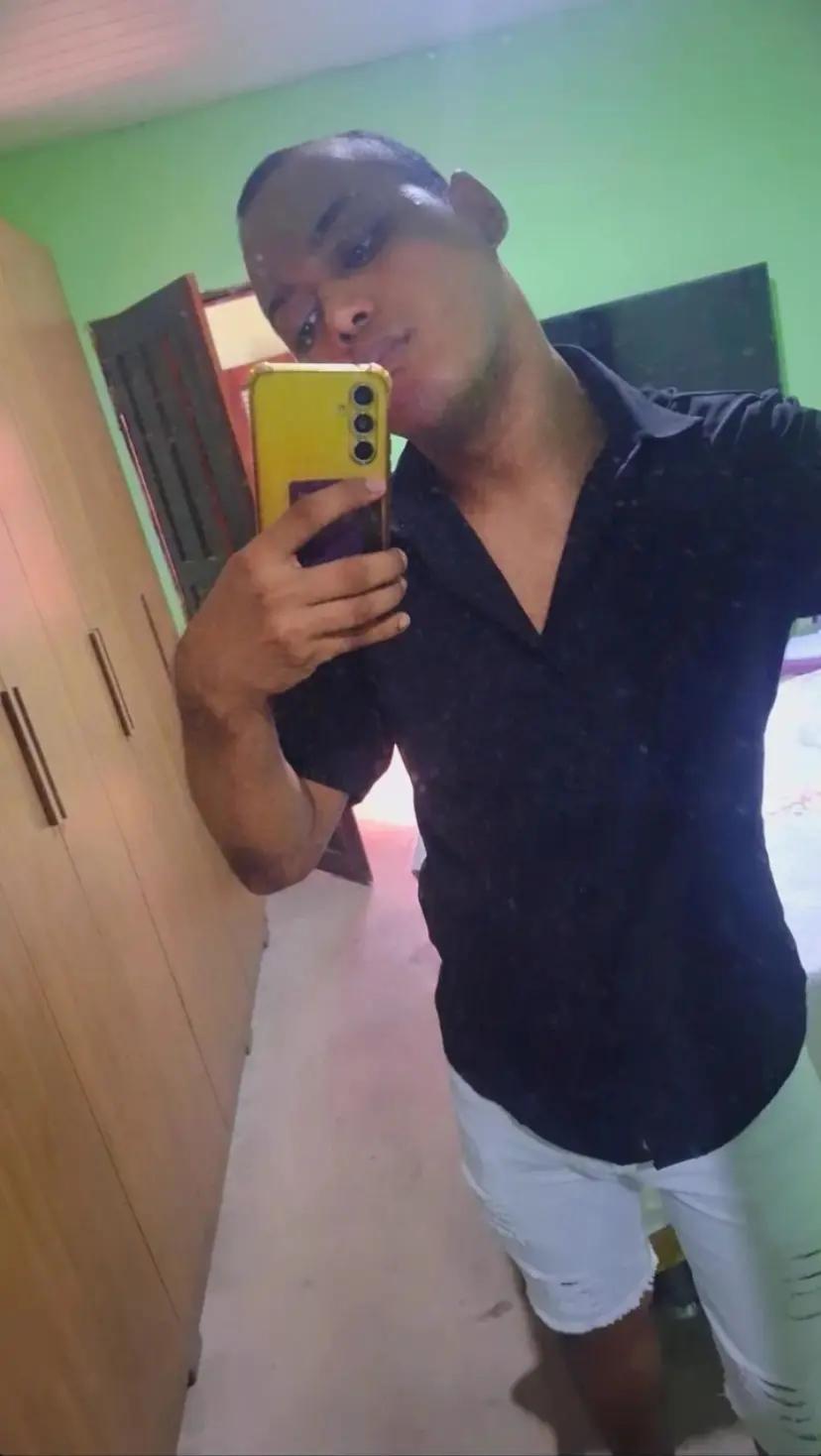 @Carlos Henrique