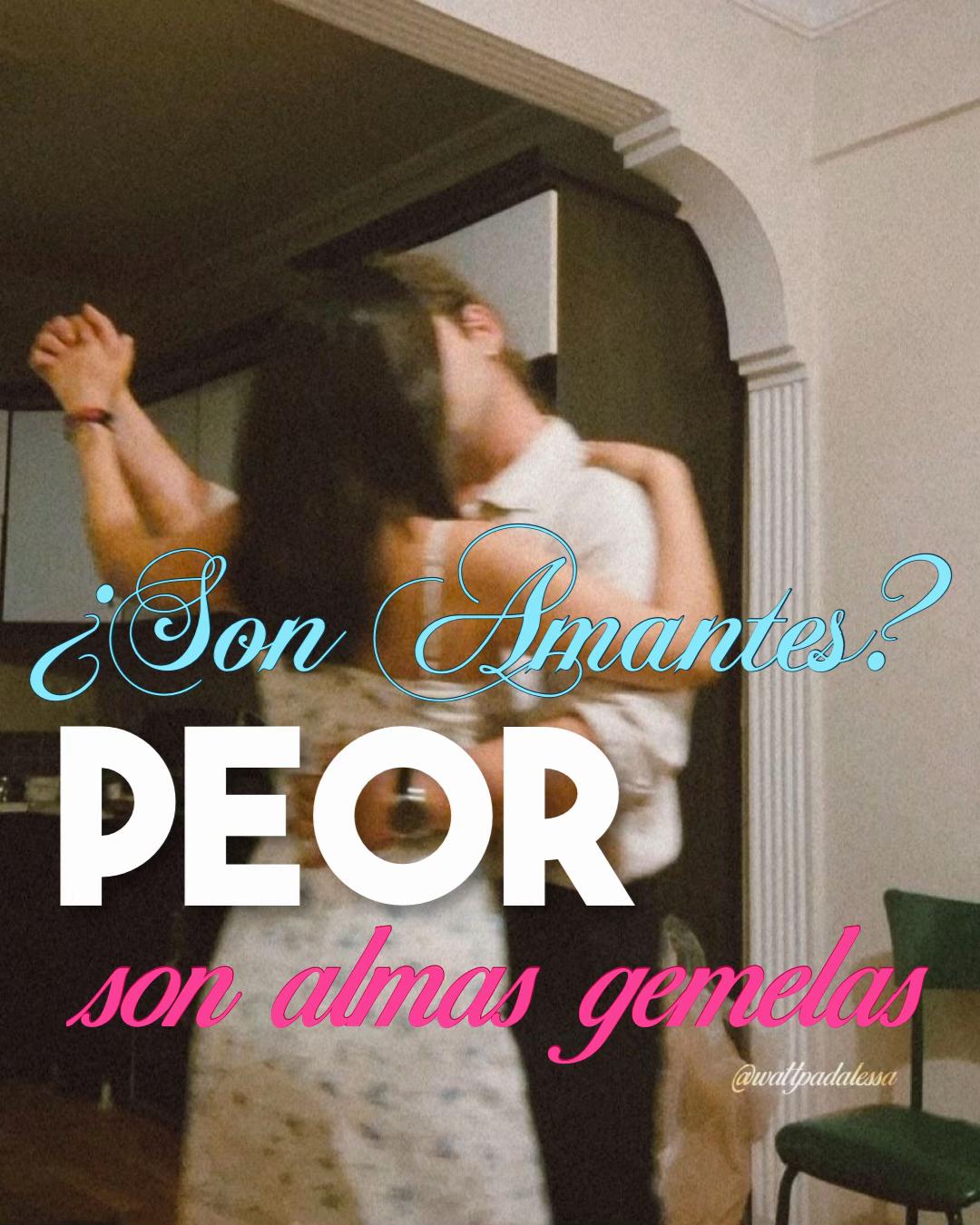 @𝓐 𝓵 𝓮 🍒 | Escritora 📖