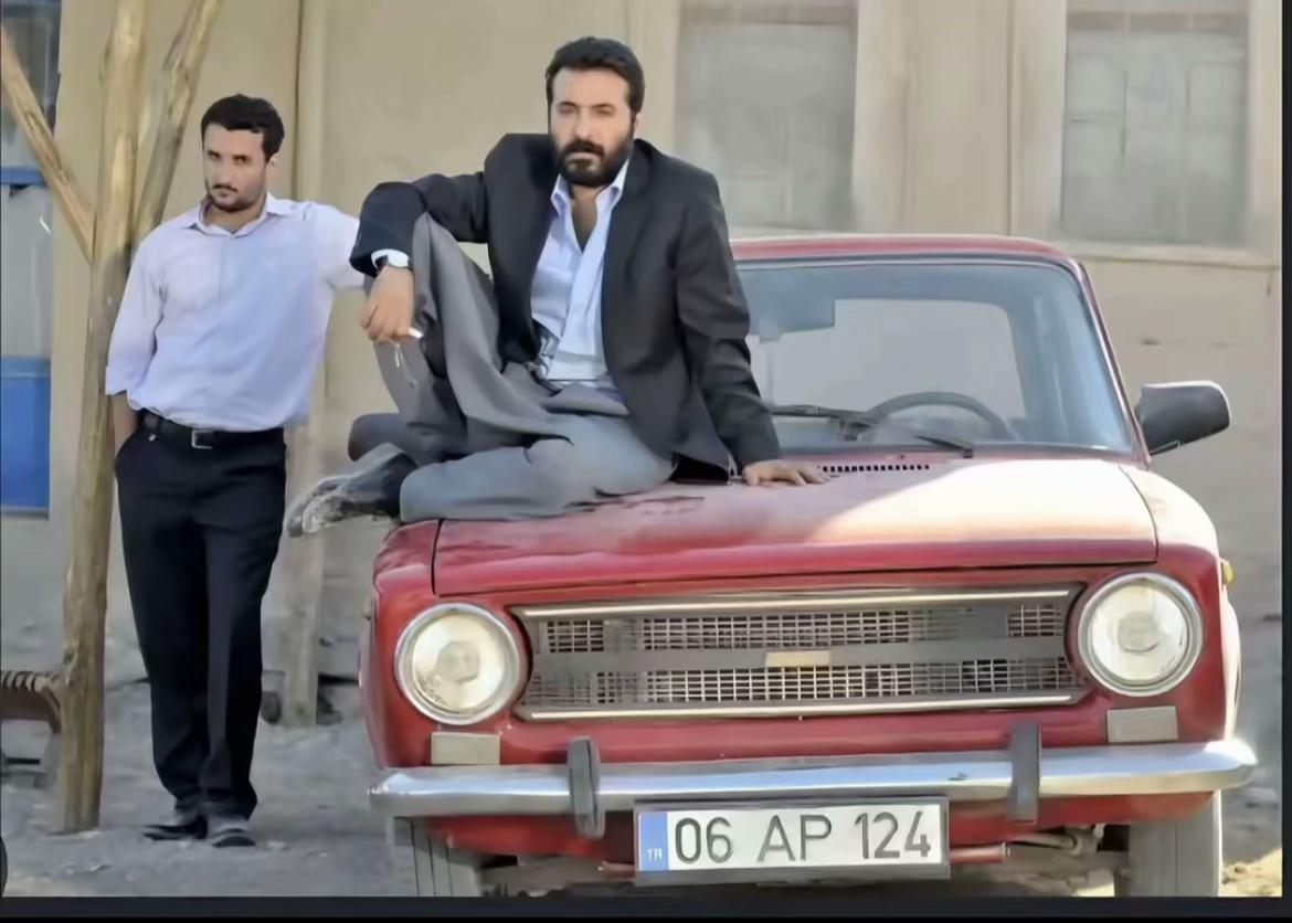 @enes Sarıtaş