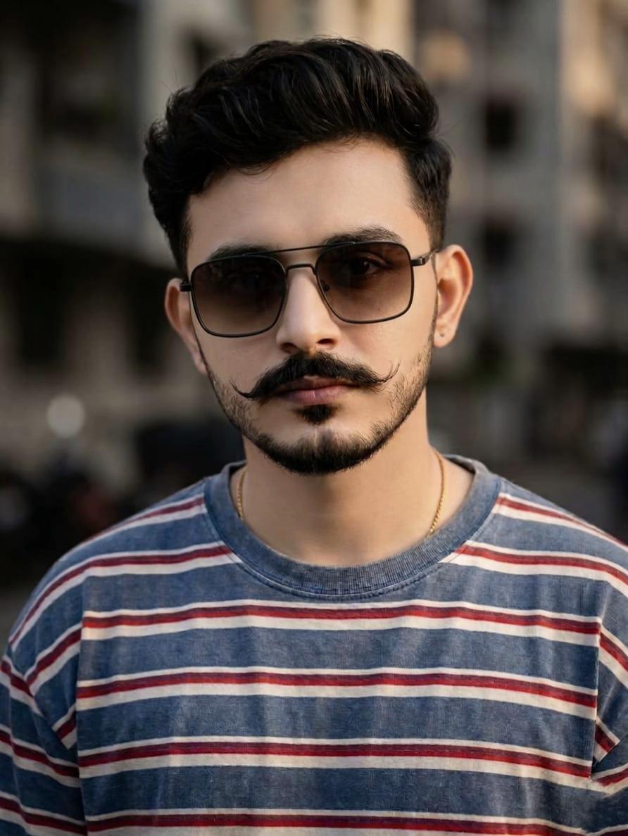 @Zaiن Ul Abidiن