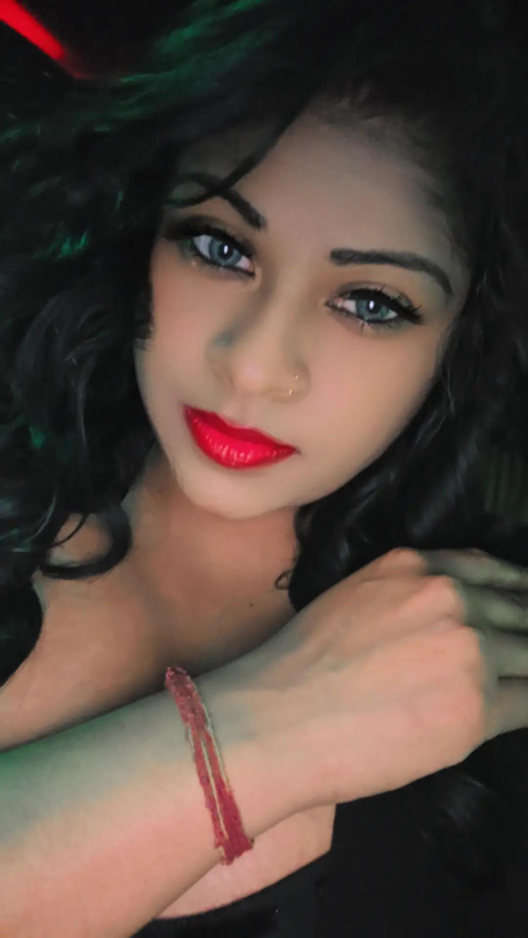 @Shelly Sweetness