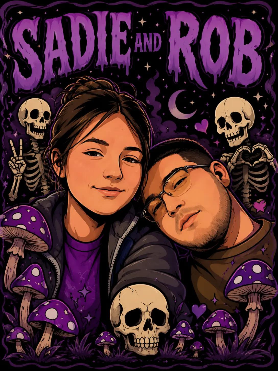 @Sadie BreAn Adams ☯️
