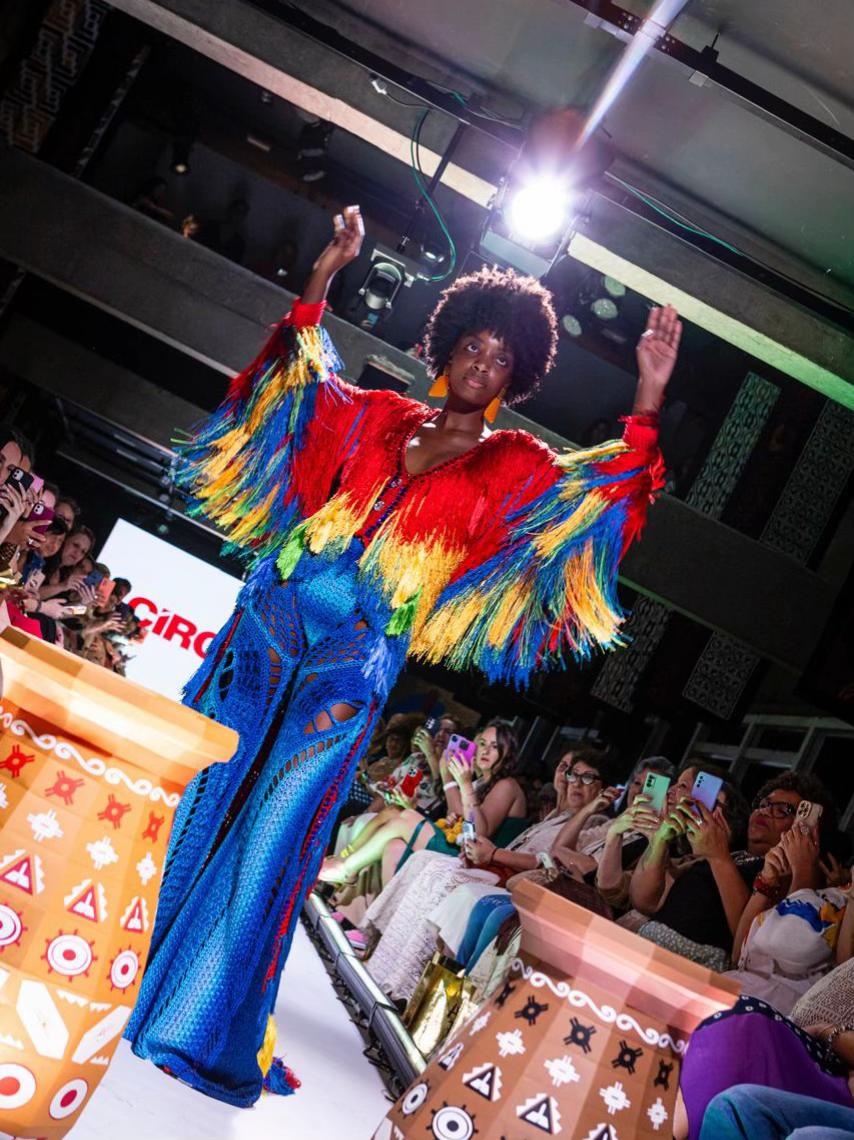 @Artesanal Fashion Day