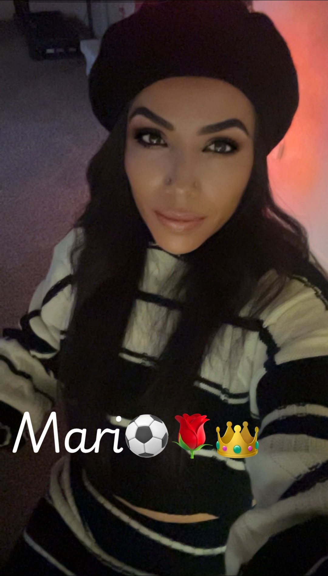 @ᗰค𝓇𝓲 ⚽️🌹👑