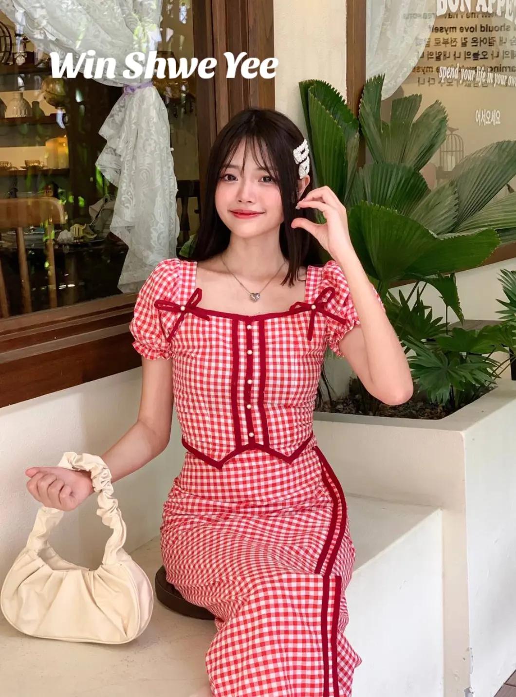 @Win Shwe Yee ClosetCollection