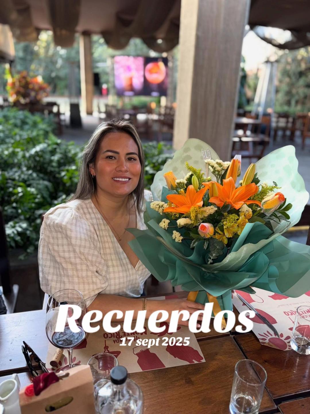 @Ana Rojas