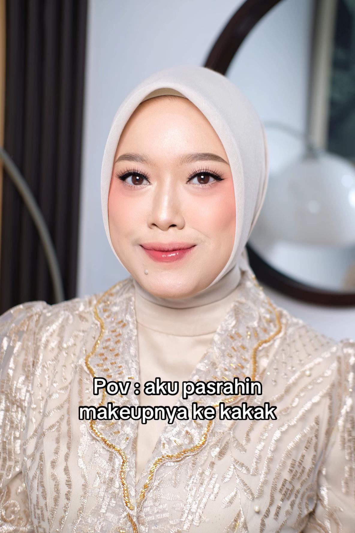 @MUA JOGJA | Stfaniayu