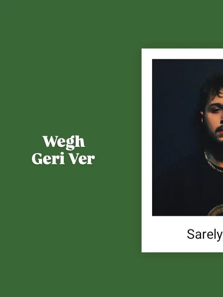 @sarelyrics