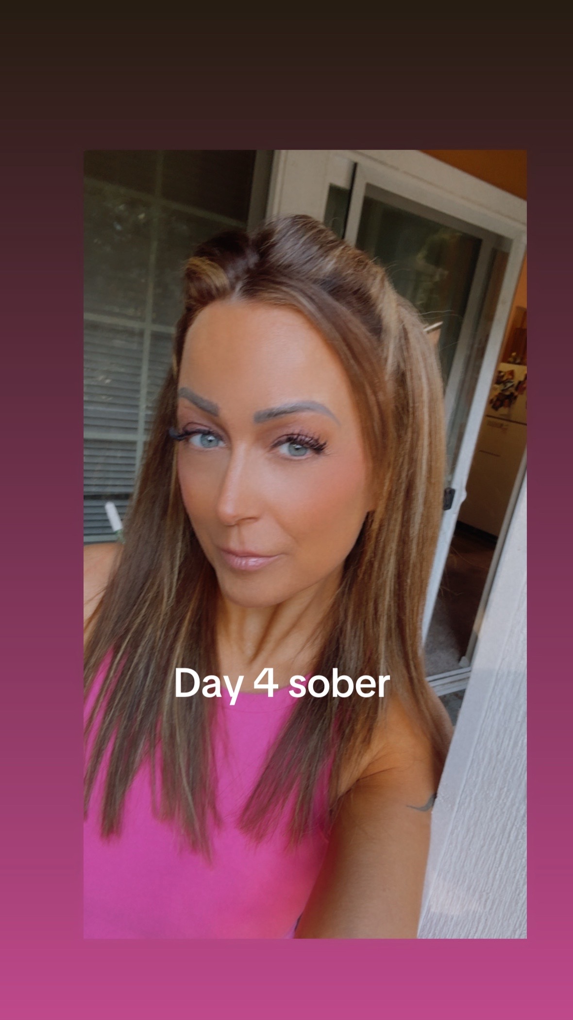@Nellie/ Sober Mom