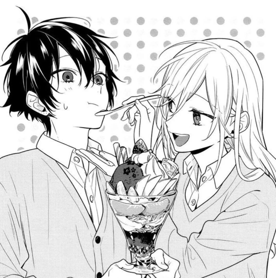 @Izumi Miyamura