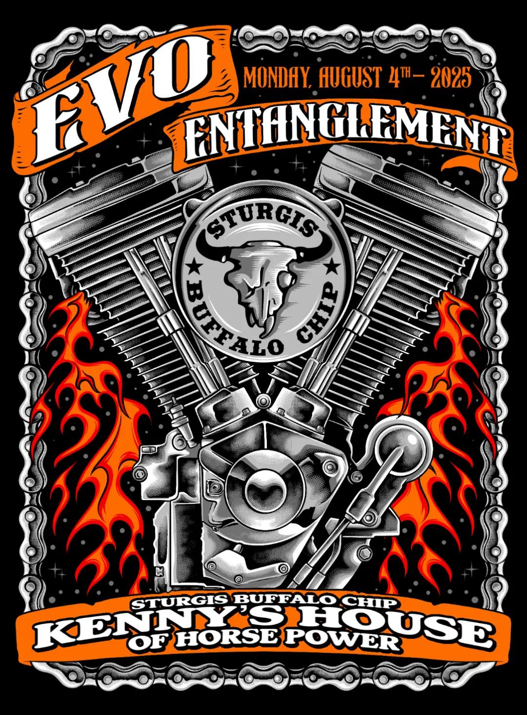 @Mean Street cycles