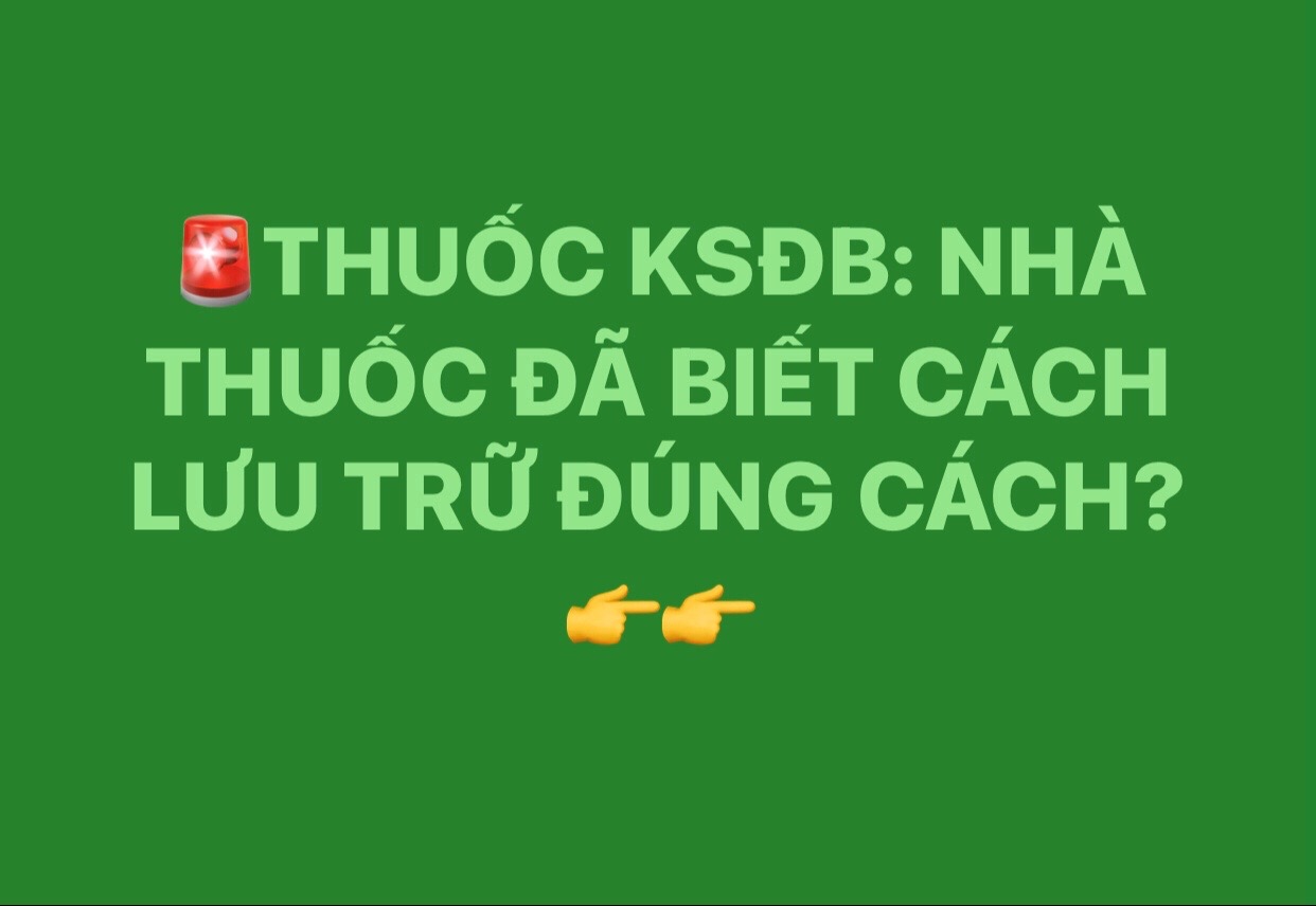 @Quỳnh Anh Thế Thảo Pharma