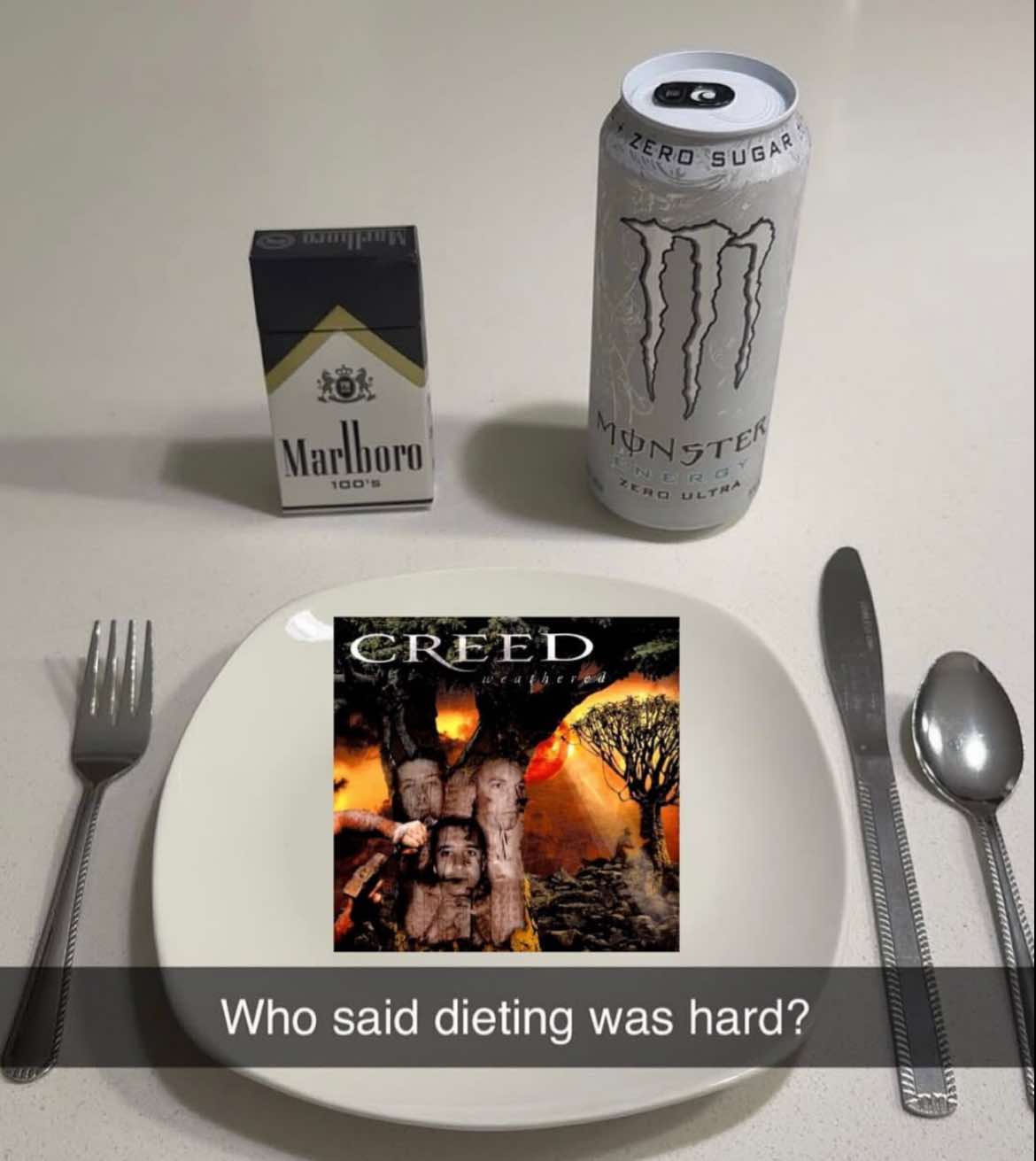 @Creed Forever | Fan Account