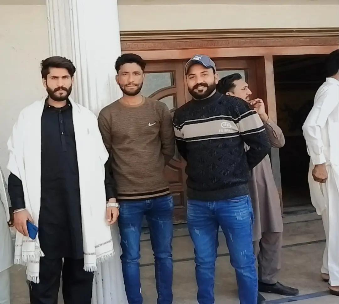 @Shani Gujjar
