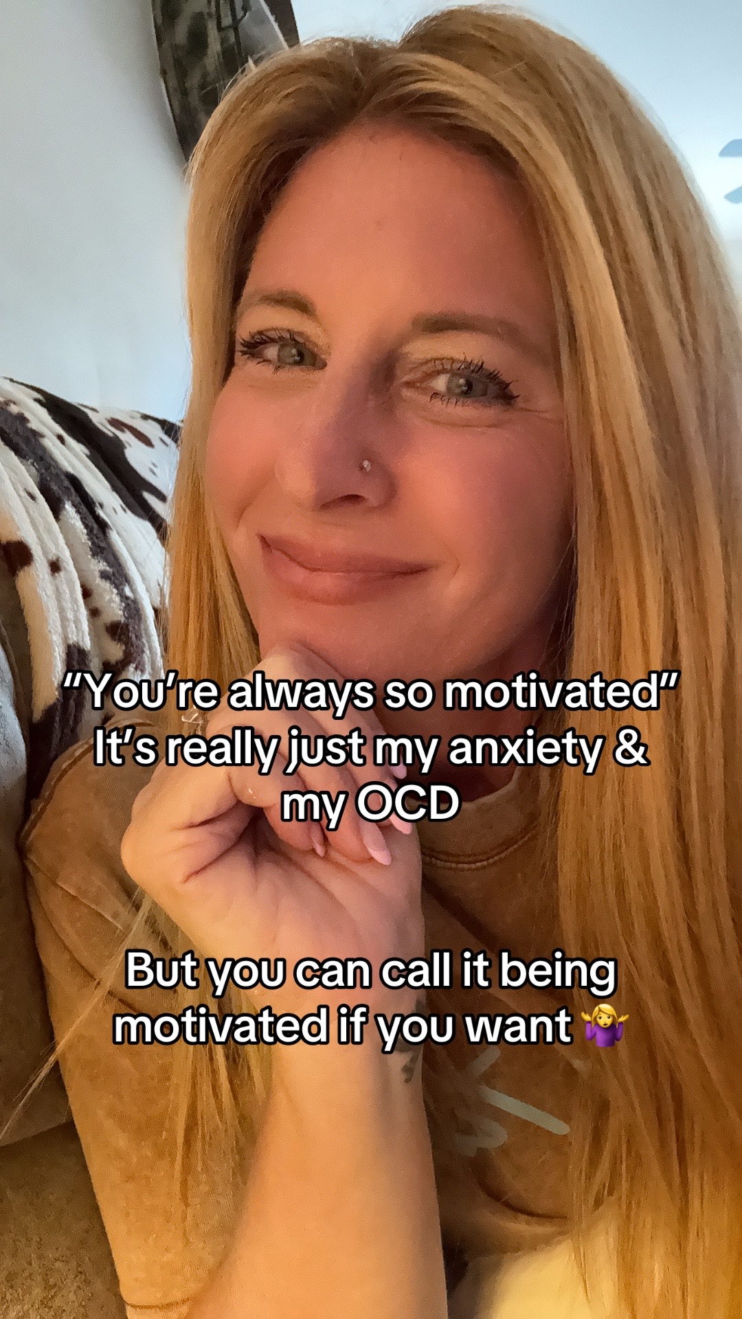 @Danielle