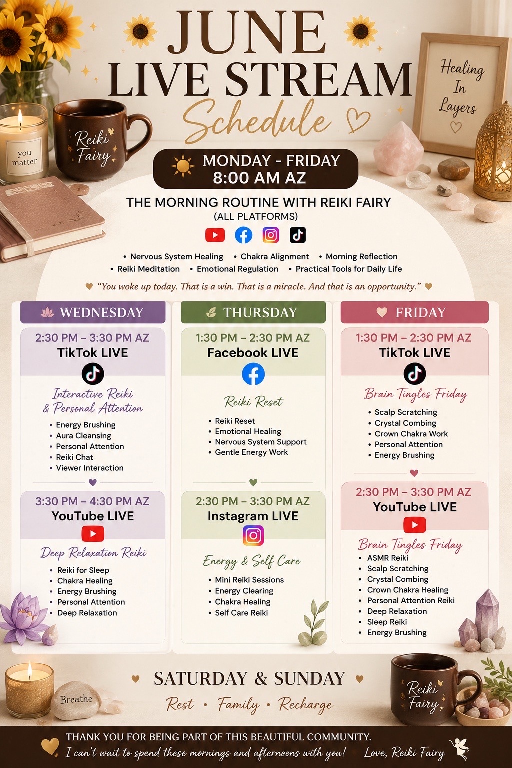 @Reiki Fairy